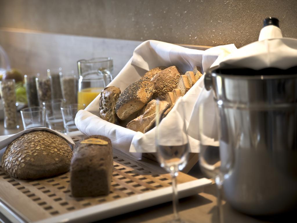 Sonn'Idyll Hotel & Saunalandschaft 라테노브 외부 사진